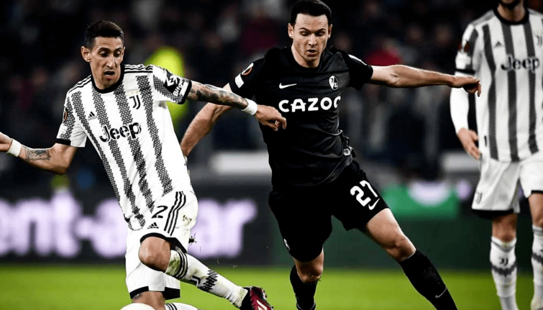 关于刷新纪录引发热议!,Ning在尤文图斯比赛中出色防守热度持续攀升的信息 关于刷新纪录引发热议!,Ning在尤文图斯比赛中出色防守热度持续攀升的信息