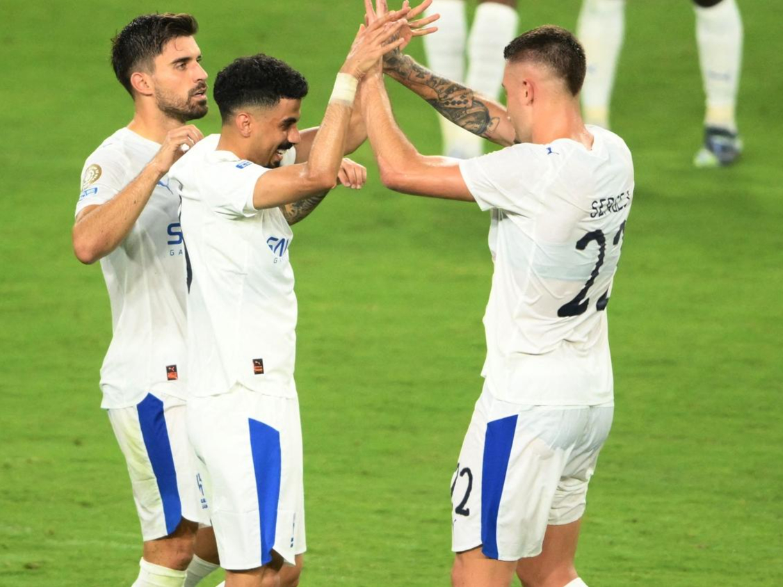 爱游戏官网-关于赛后塞维利亚内部沟通：欧超杯节点到来；信心回归；更衣室氛围转暖的信息-爱游戏官网